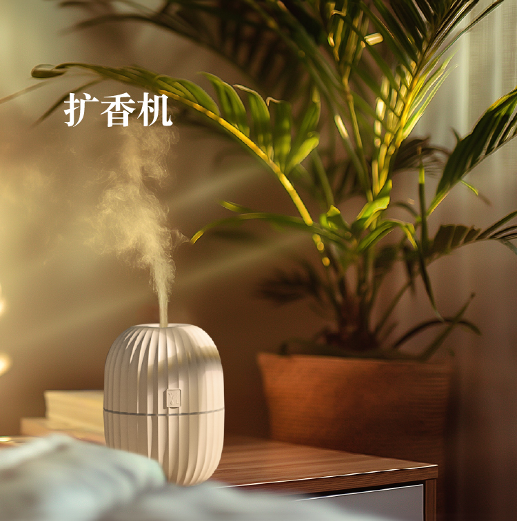 超声波扩香机